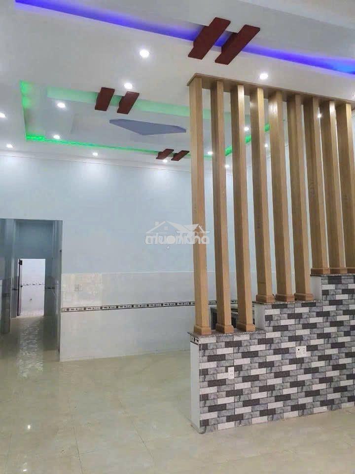 Cần tiền- giảm sâu chỉ còn 800tr ngay lê thị siêng, củ chi, 106m2, shr - Ảnh 4