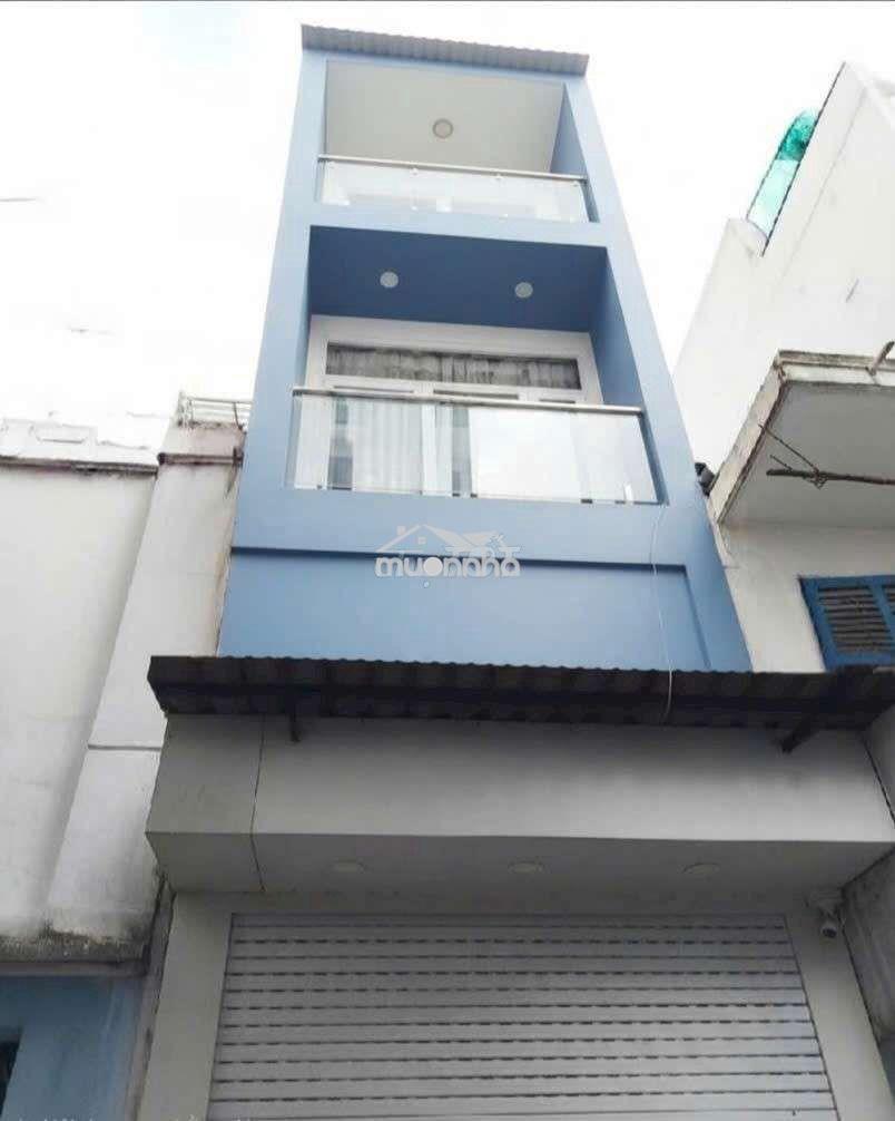 Trần hưng đạo - nguyễn biểu - cầu chữ y q5 giáp q1 - dt 54m2 - 4 tỷ45 - Ảnh 2