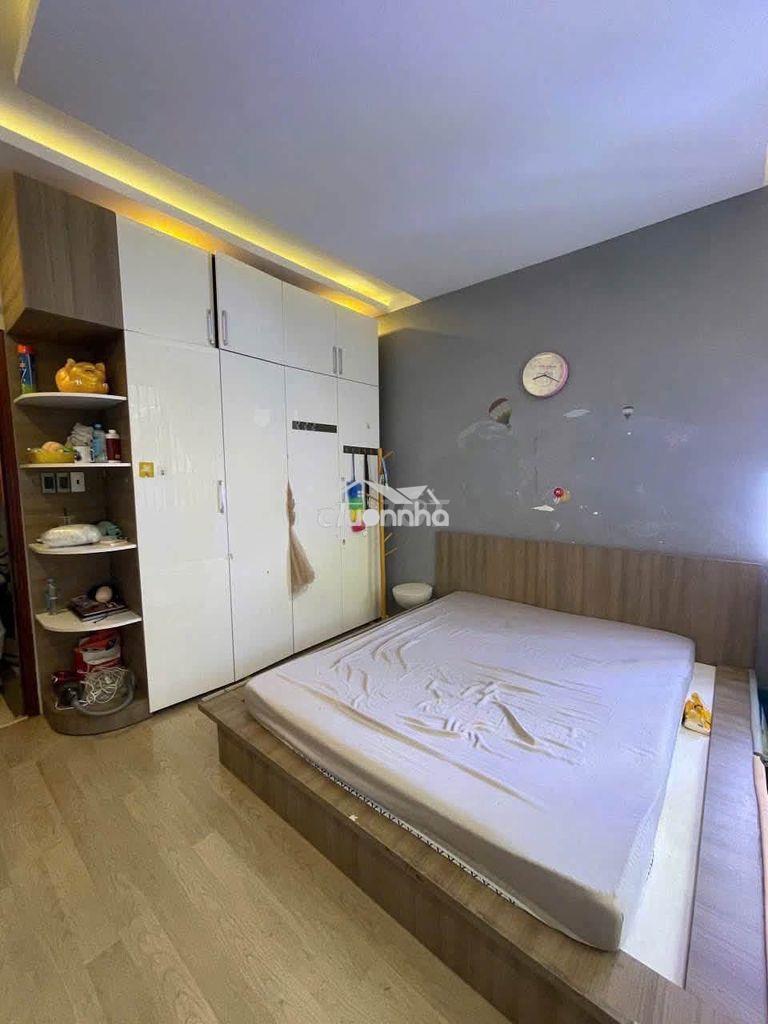 Hẻm 8m thông gò dầu_tân hương, 4x25m, 6m sân, đúc 3 tấm 4pn_4wc - Ảnh 3