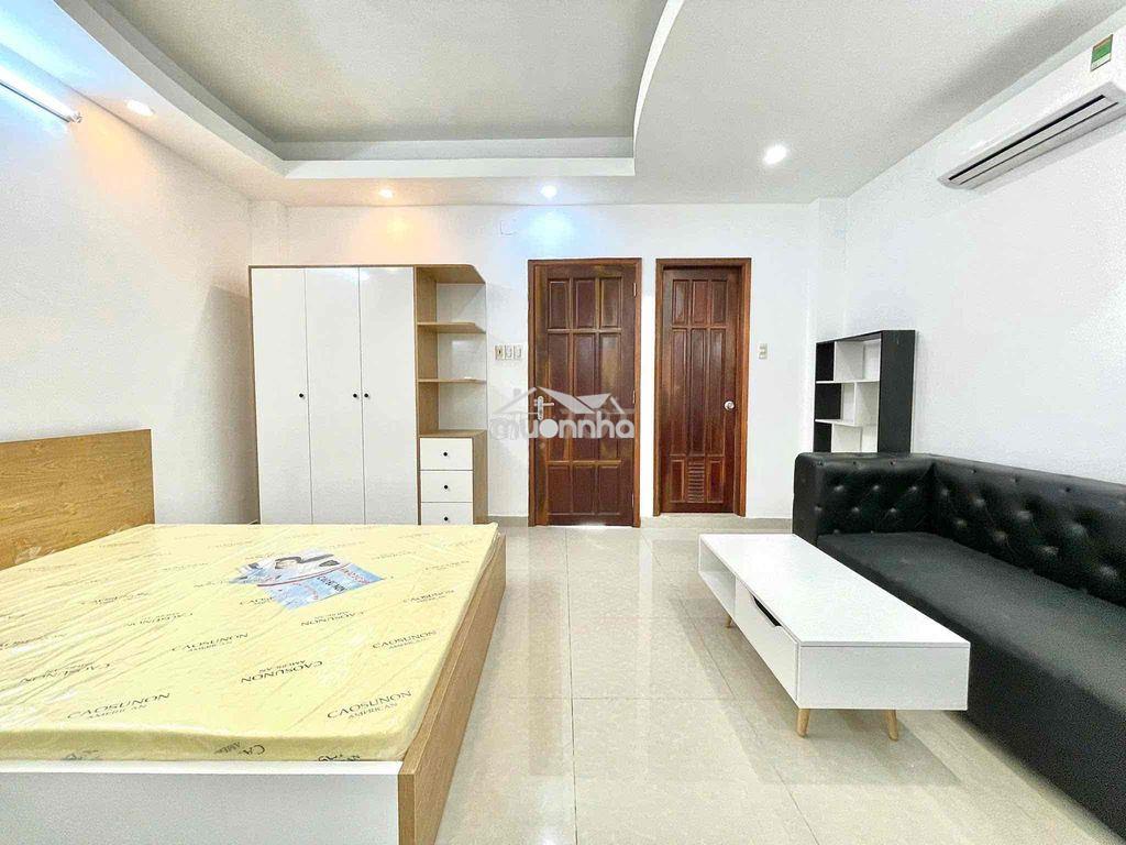 🔥 Siêu phẩm penthouse 70m² – sân thượng riêng chỉ 8tr2 ngay chợ bà chi - Ảnh 2
