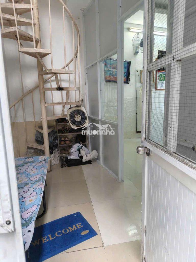 Cần bán gấp nhà 10 phòng giá chưa 4 tỷ dòng tiền 20 tr/th tại tân bình - 2