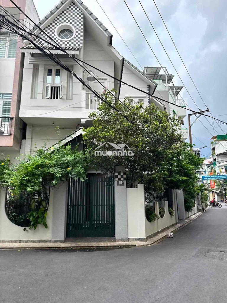 Cần bán nhà trung tâm quận 10 giá siêu đầu tư - Ảnh 3