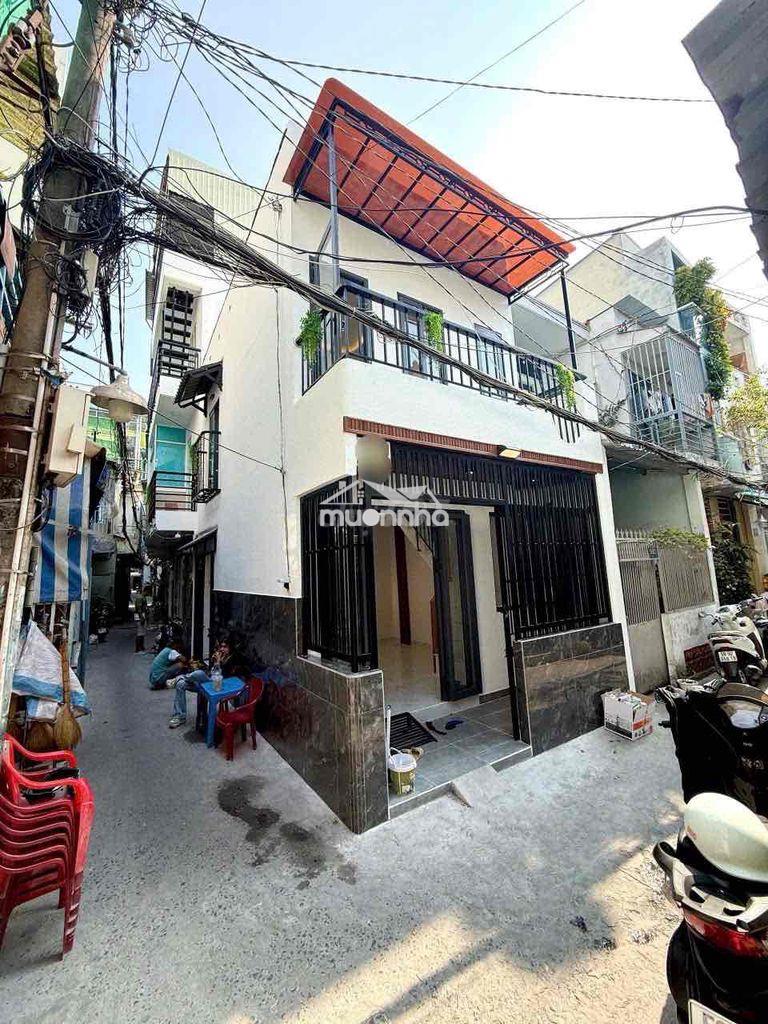 Bán 2 căn nhà vừa ở vừa cho thuê có thu nhập