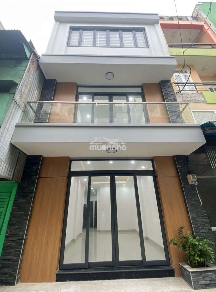 Trần phú q5- bệnh viện nguyễn tri phương & an bình - dts 41m2 - 3 tỷ6 - Ảnh 3