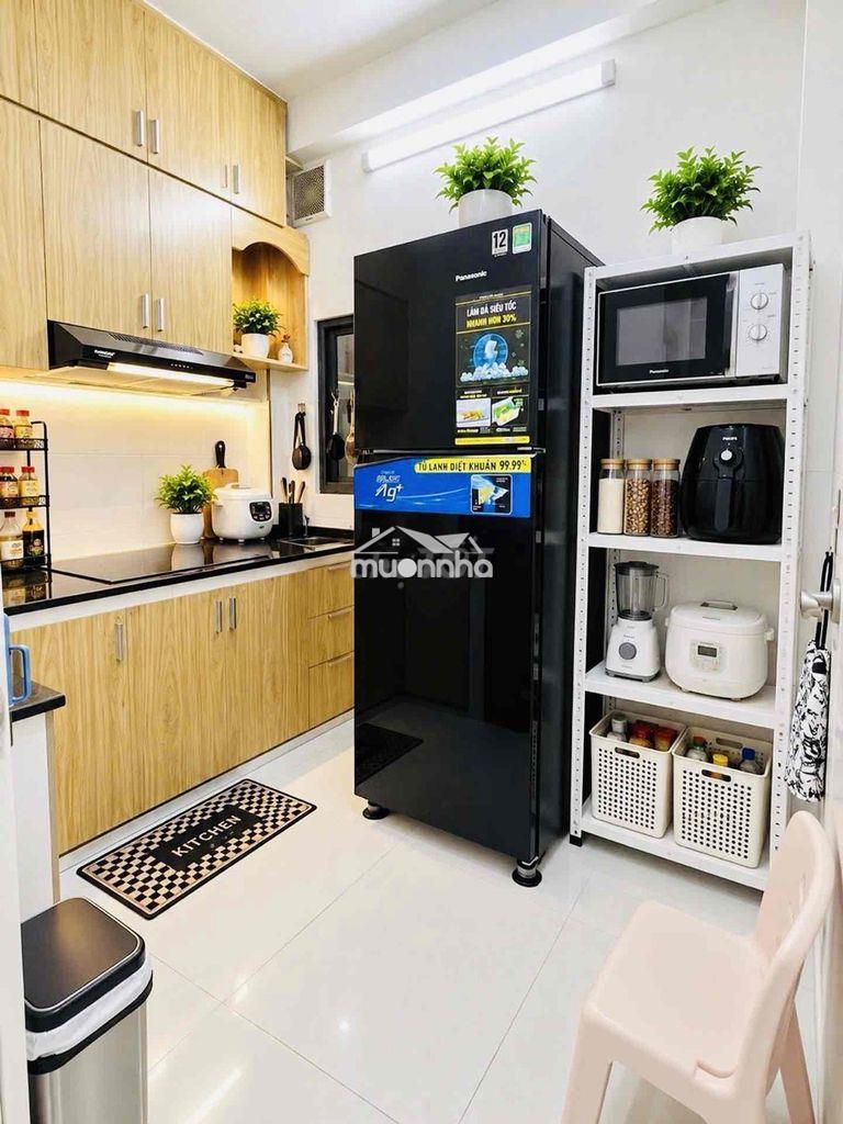 Bán nhà văn thân q6 - 32m2 - hẻm xe hơi - 3pn - chỉ 4 tỷ nhỉnh - Ảnh 3