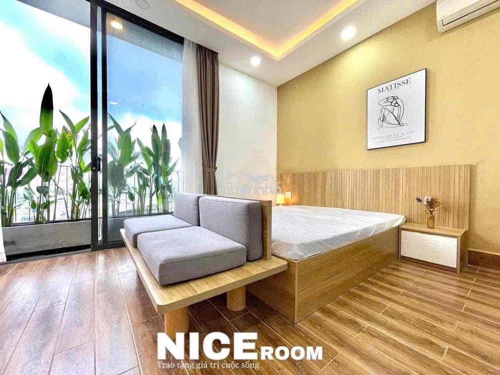 Căn hộ tách bếp hiện đại ngay sát lotte quận 7 - Ảnh 3