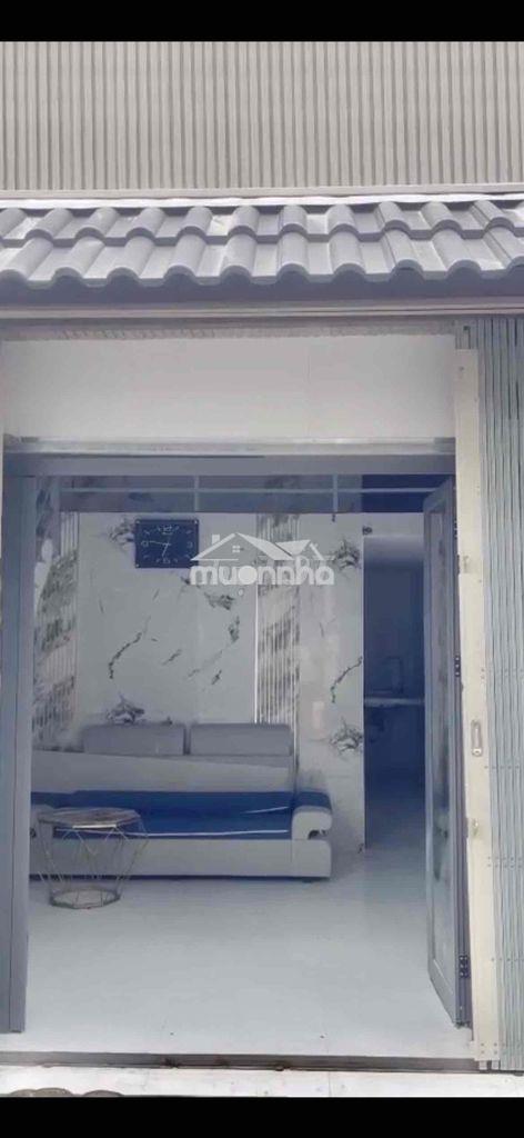 Bán nhà hẻm xe hơi khu dân cư đối diện vạn phúc hbp thủ đức - Ảnh 2