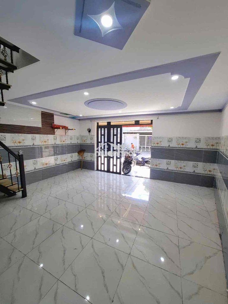 Cho thuê nhà 1 trệt 1 lững p. biên hoà. dt: 60m2. giá: 6triệu/ tháng - Ảnh 4