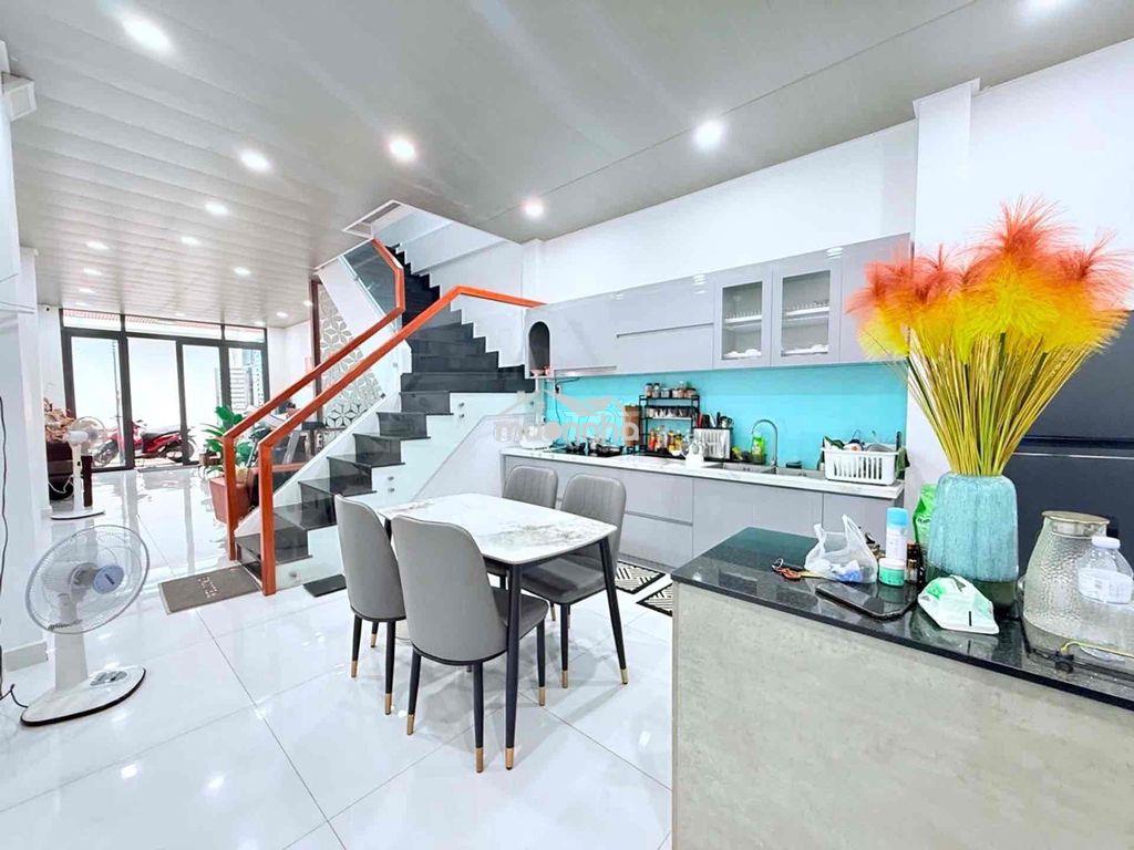 Hẻm xe hơi tô hiệu sát đầm sen – hẻm 6m – 2 tầng – còn 7,3 tỷ 🔥 - Ảnh 3