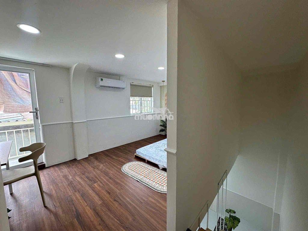 Duplex 1 trệt, lầu mới xây full nt ngay gần quận 2 - Ảnh 4