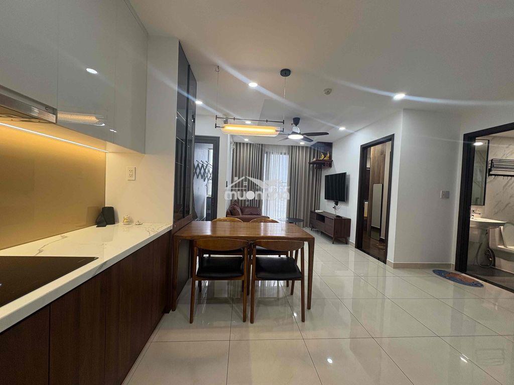 Căn hộ phú đông sky garden 2pn,2wc nội thất cơ bản và full nội thất - 2