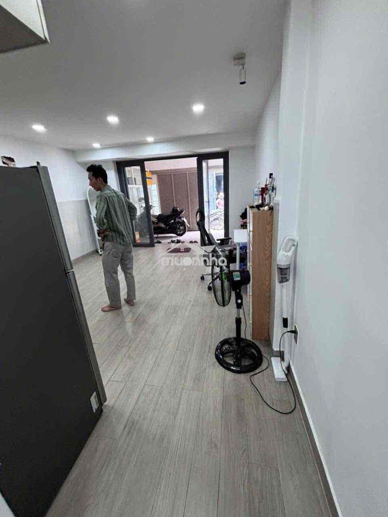 Thuê nhà nguyên căn mới - Ảnh 4