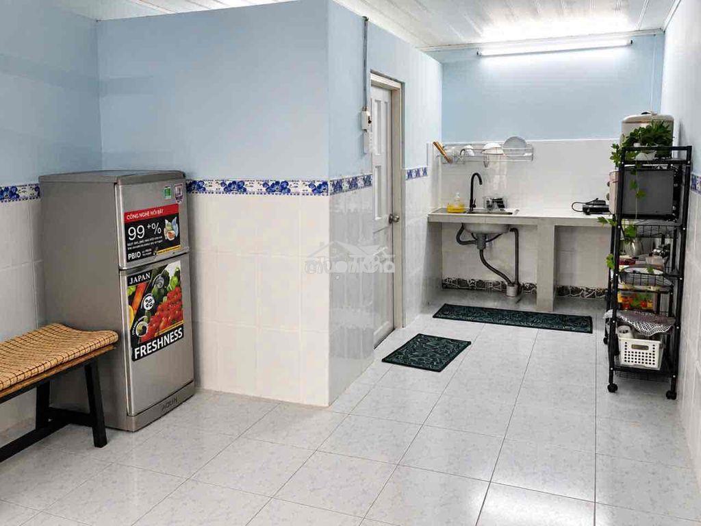🏠Cho thuê nhà sẳn nội thất hẻm nguyễn thị thập p.bình thuận - quận 7 - Ảnh 4