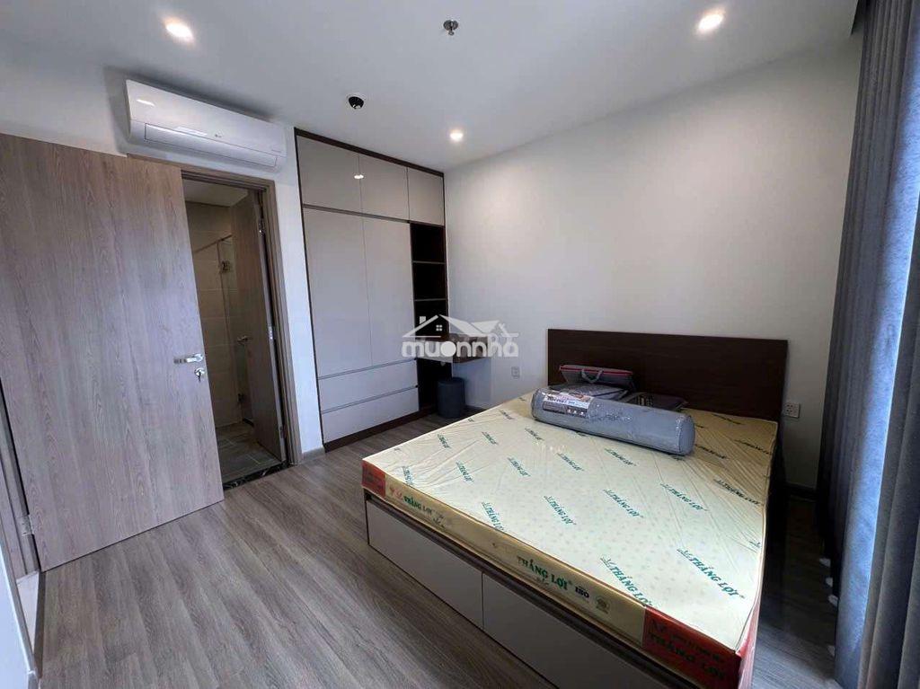 Cho thuê căn hộ 3 phòng ngủ full nội thất view sông - 3