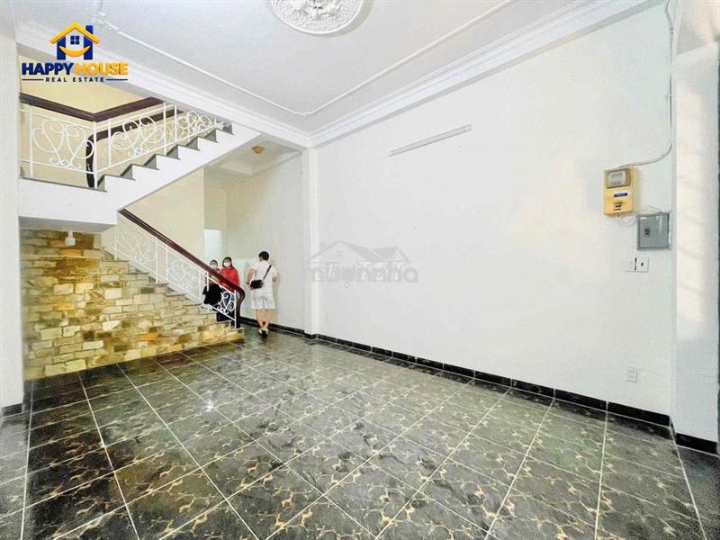 ✅Cho thuê nguyên căn nhà hẻm xe hơi gần nhà ga t3 tân bình