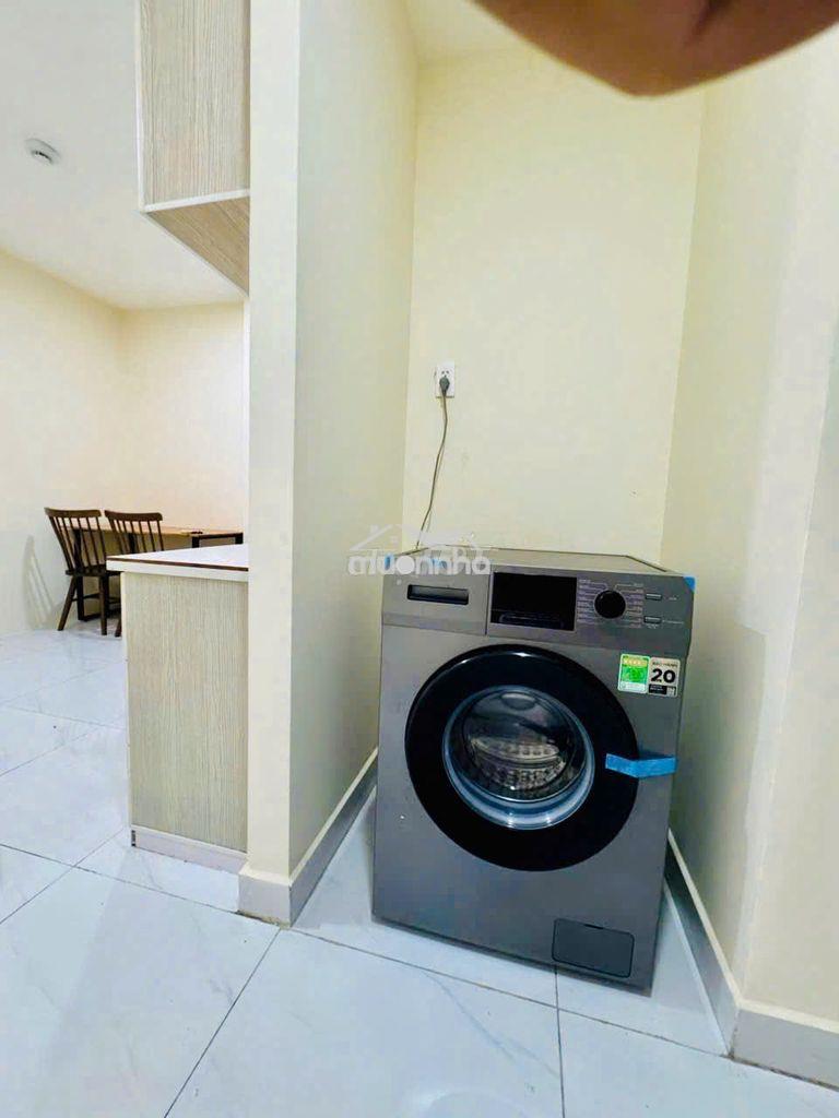 Chính chủ cho thuê phòng căn 2 phòng ngủ+1 kv bếp+ 1 wc ban công - Ảnh 4