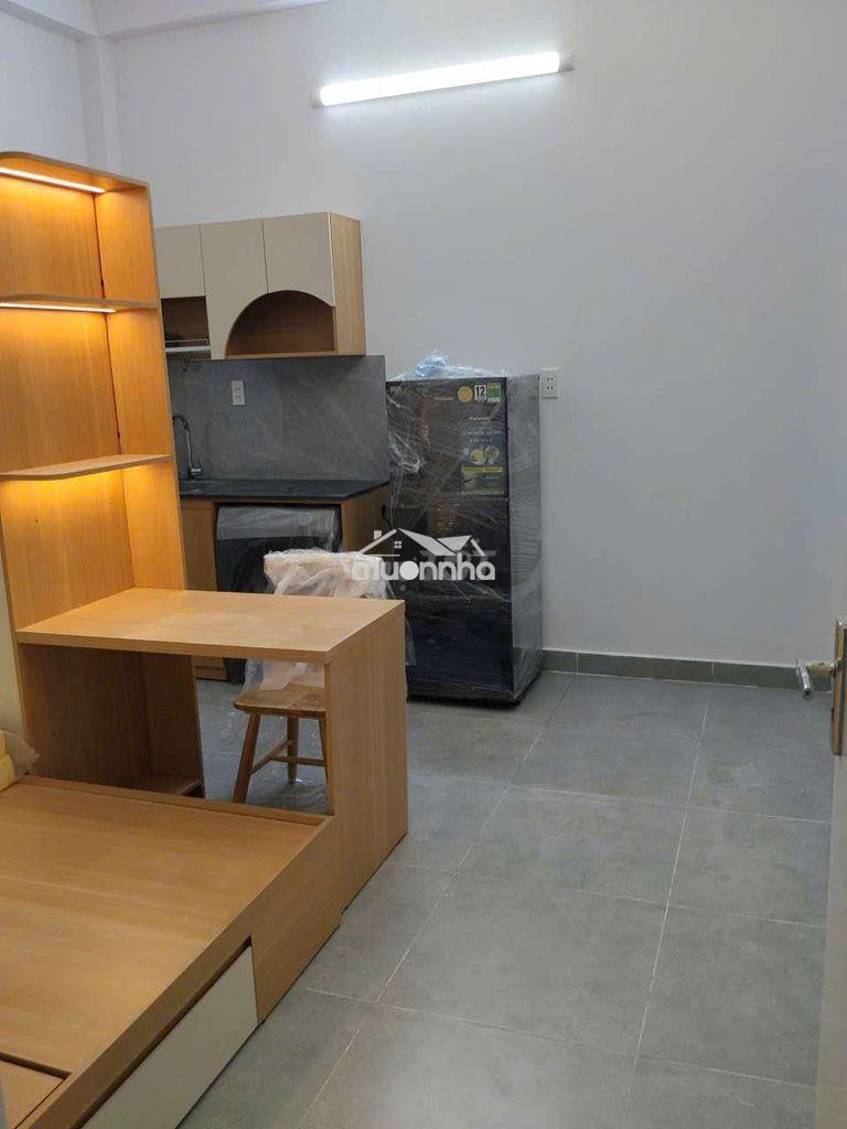 Căn hộ dịch vụ giá từ 4,9 triệu đến 9 triệu. - Ảnh 3