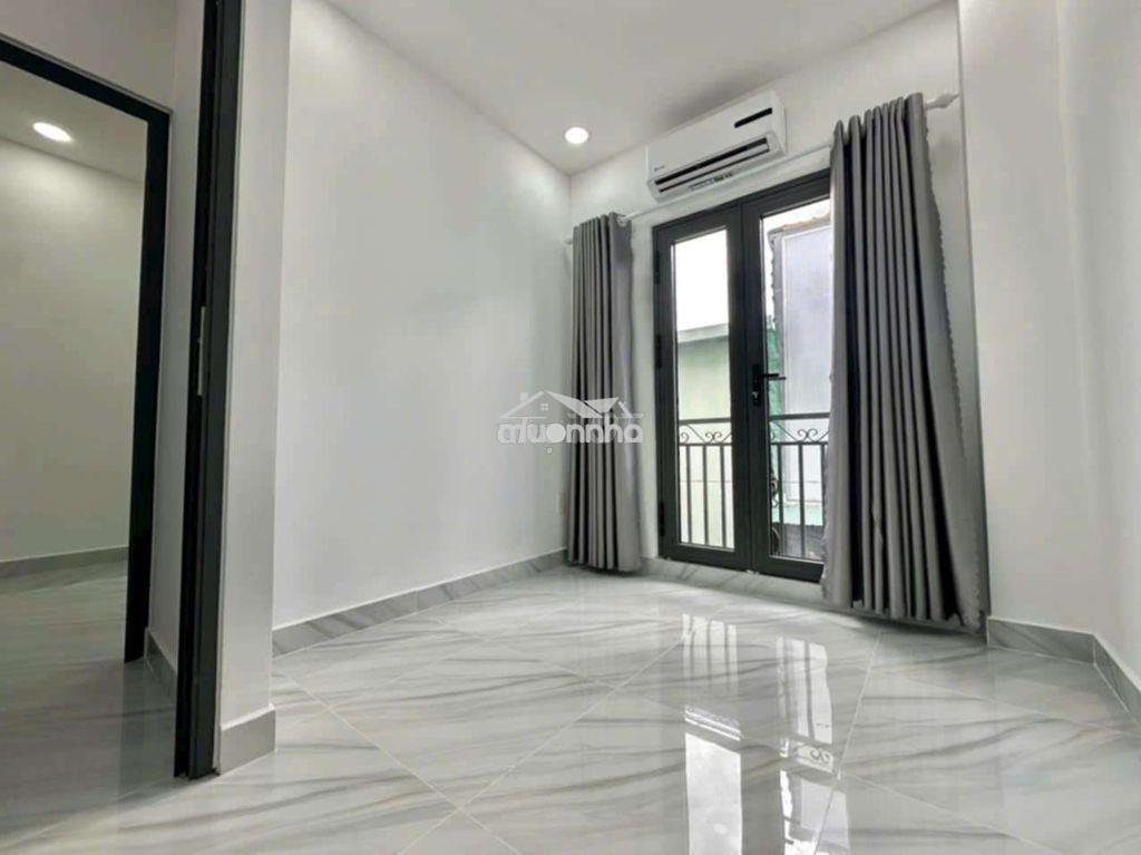 Cho thuê nhà nguyên căn nhà mới có 2 máy lạnh - Ảnh 3