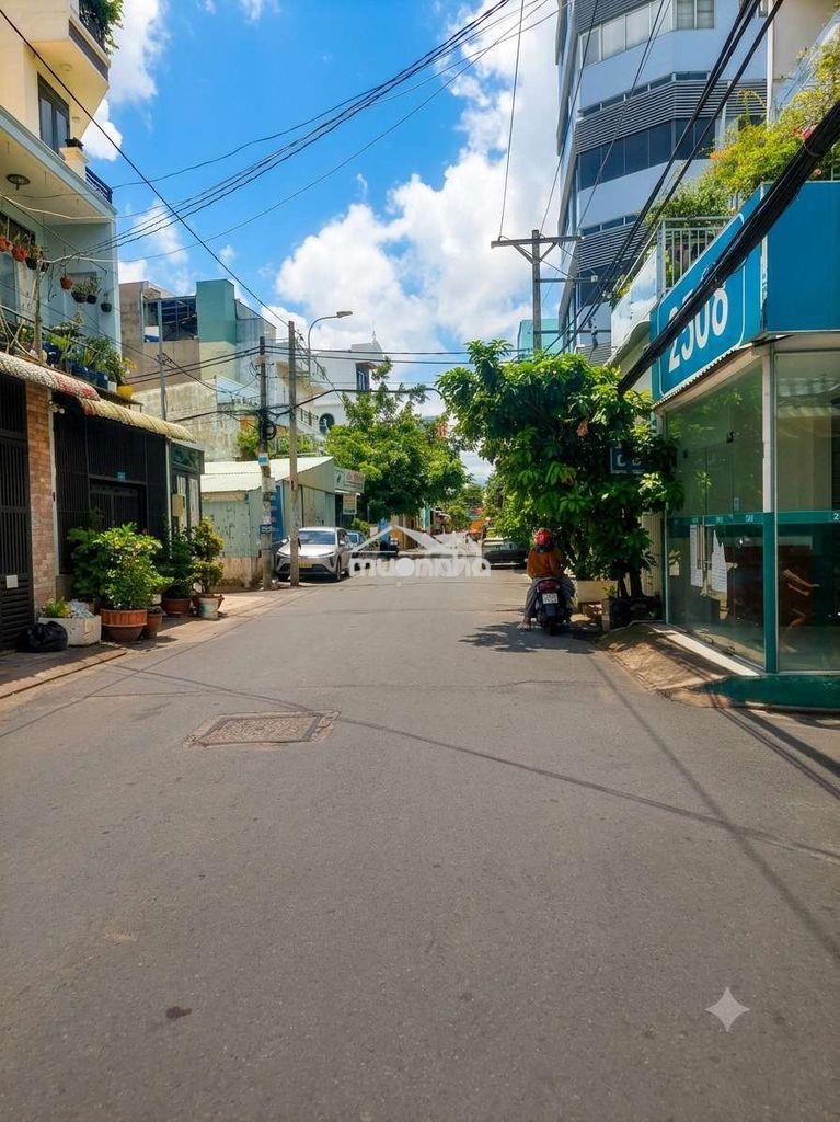 Ngay chợ lê văn quới giáp nguyễn sơn 75m2 dts 3 tầng 3pn chỉ 3ti nhỉn - Ảnh 4