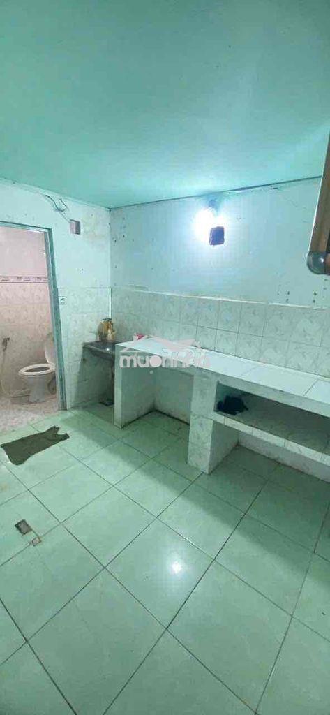 Cho thuê nhà 4x11,lửng,5tr/th,hiệp thành 45.lê văn khương - Ảnh 4