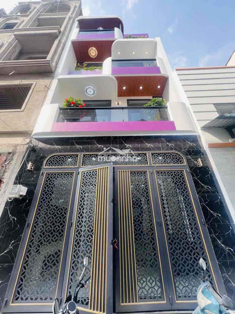Cho thuê nhà nguyên căn hxh 🚗, full nội thất, ngay cầu phú xuân