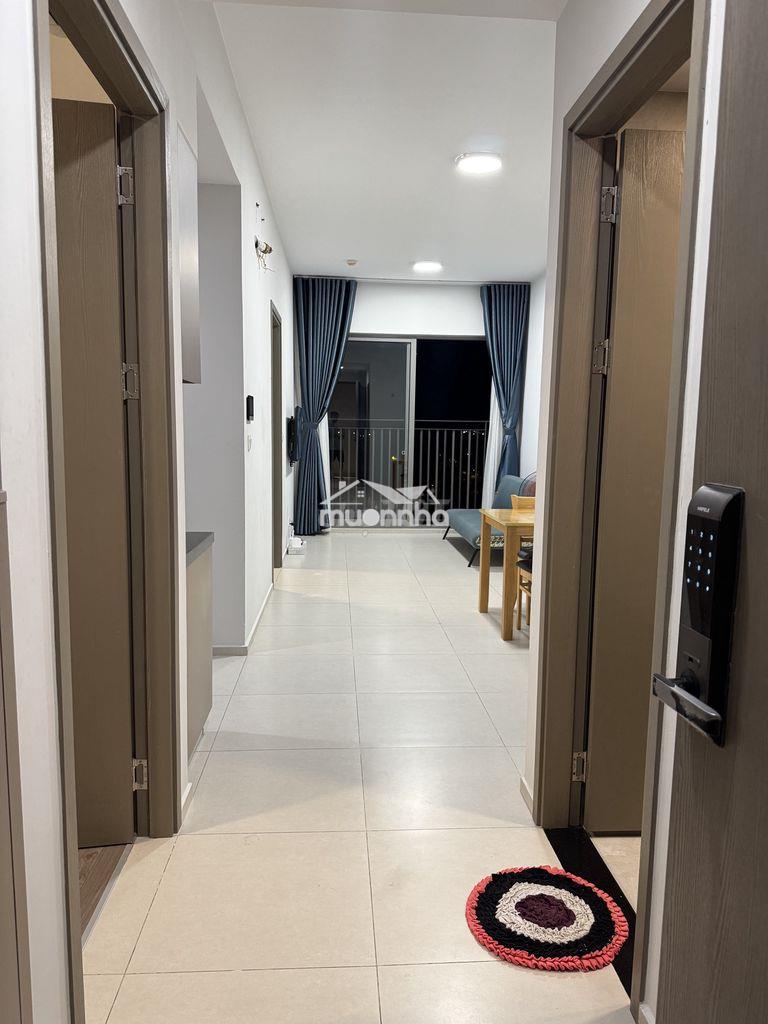 🏡 Cho thuê căn 59m2 - 2pn - full nội thất - ở liền - 3