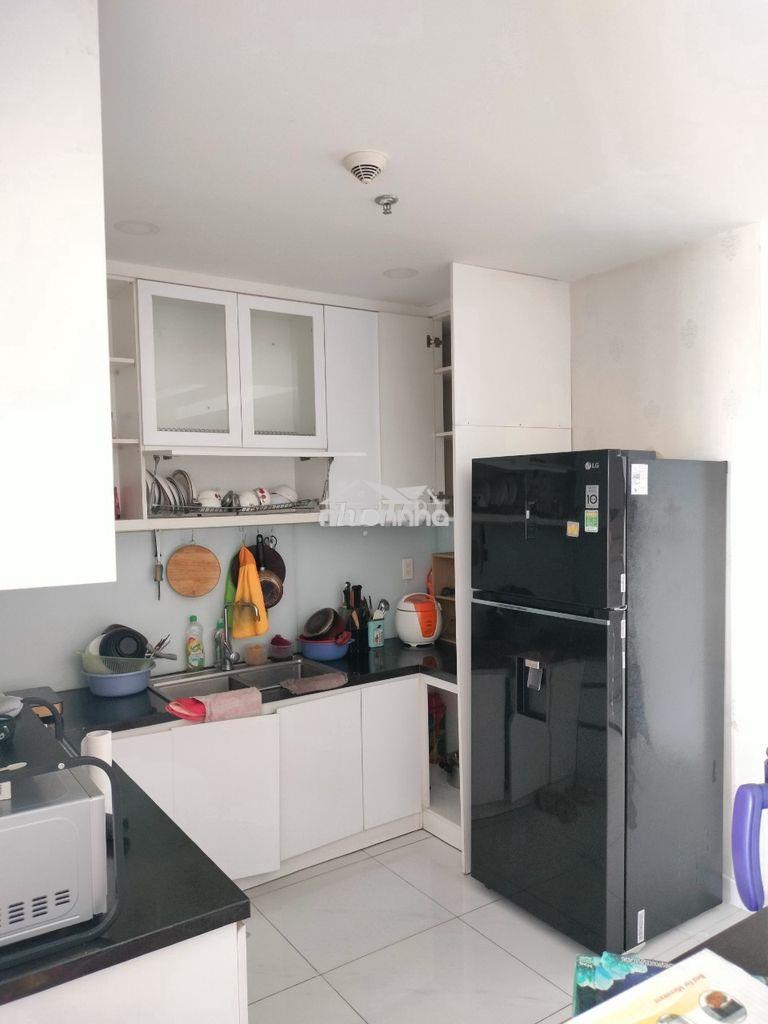 Bán sunrise city 97m2 - Ảnh 2