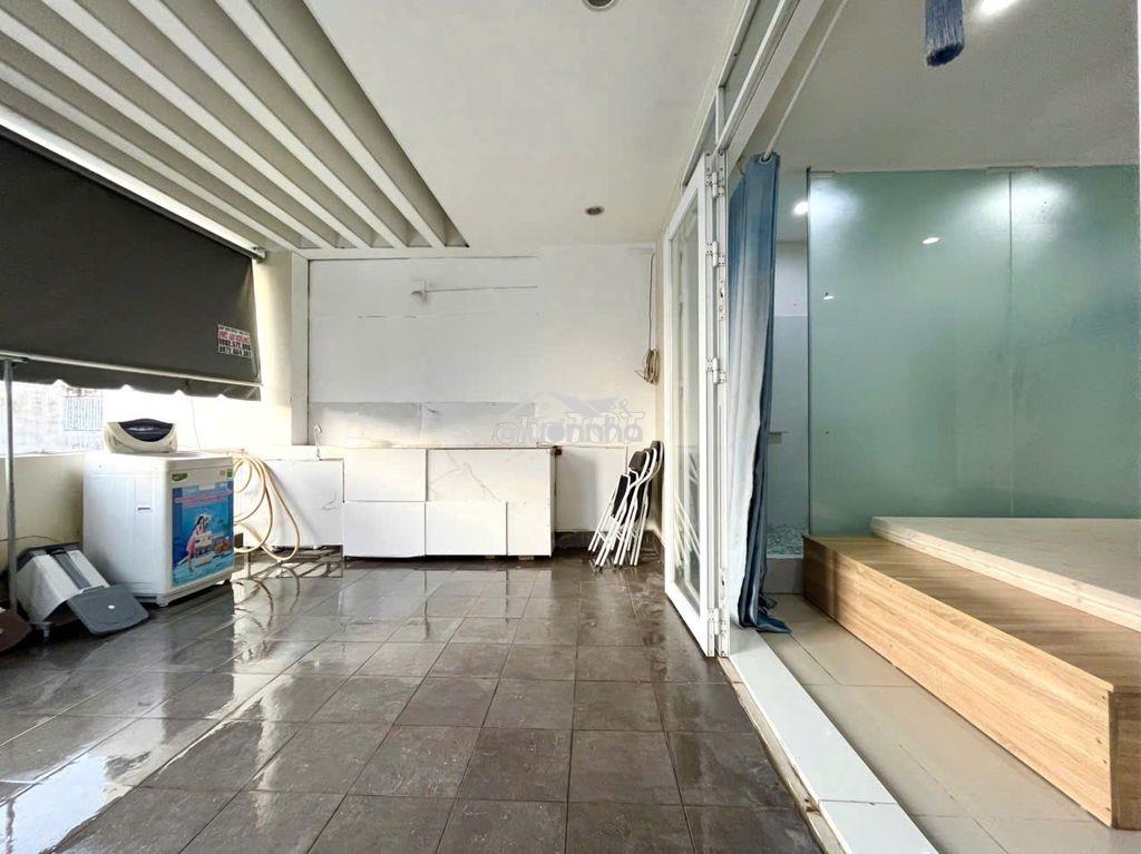 Cho thuê căn 1pn tách bếp giá chỉ 5tr2 ở khu dân cư đại phúc - Ảnh 4