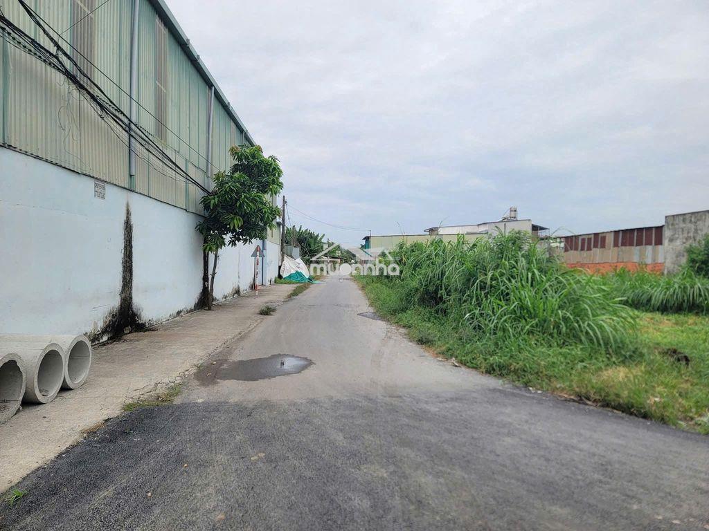 Bán nhanh nền đất góc 2 mặt tiền đường số 86 giá 750tr cực hiếm - Ảnh 3