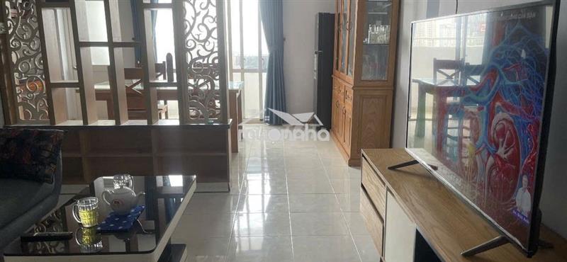 Trung tâm quận 1 – cho thuê central garden 76m2 ,2pngiá 13 tr/th