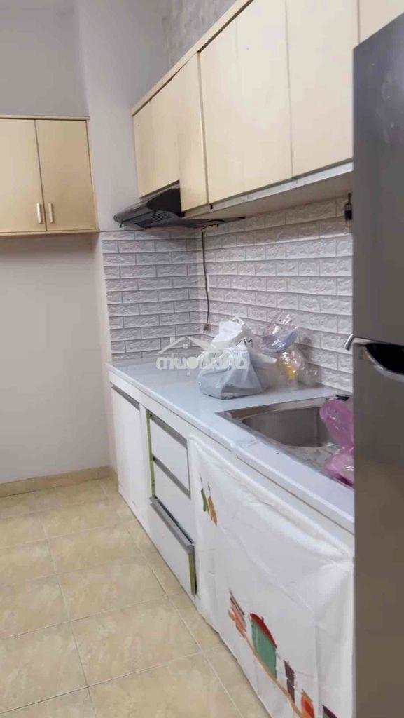 Cho thuê chung cư thanh nhựt - có nội thất- 2pn 2wc - 7 triệu - Ảnh 3