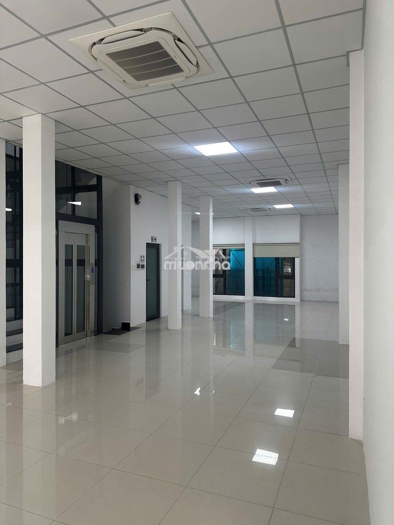 Cho thuê văn phòng 150m2 đường phan bá phiến, giá siêu tốt 21 triệu - Ảnh 3