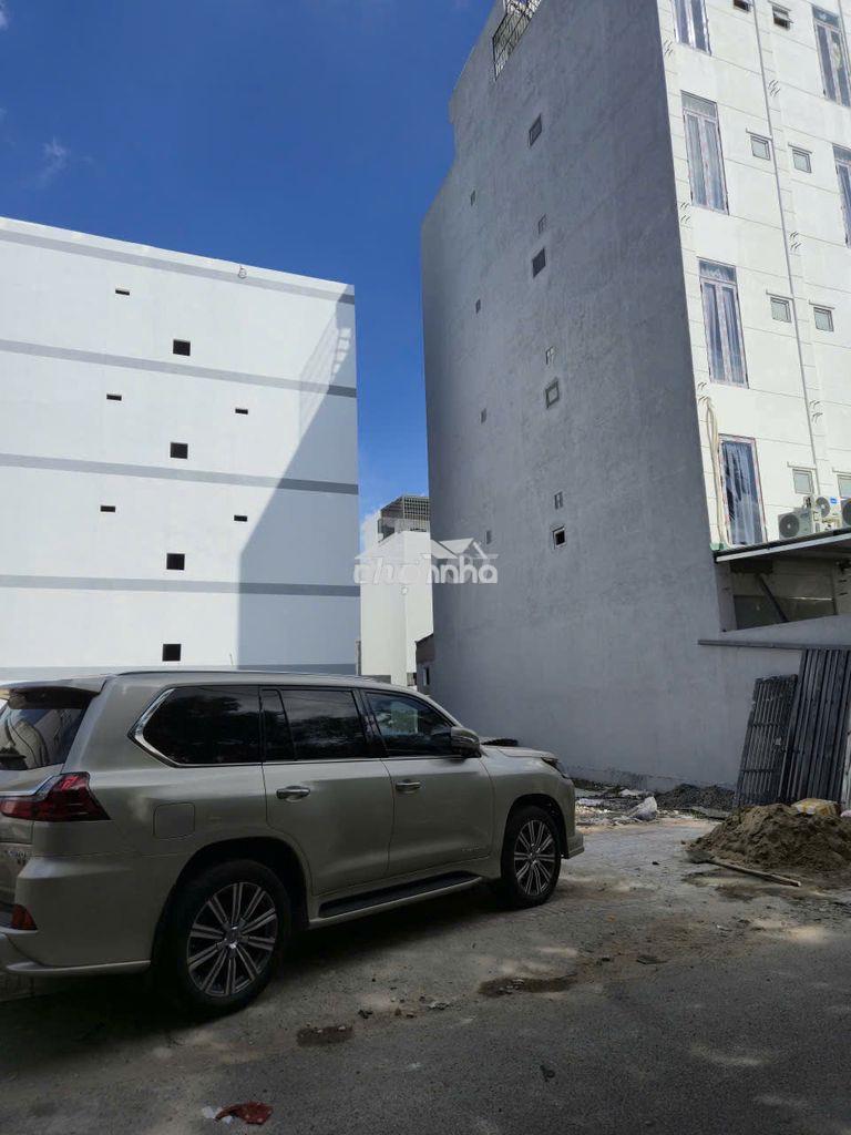 Bán đất mặt tiền đường số đỗ xuân hợp 4x15m thông xe tải giá 5xx tỷ