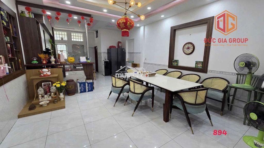 Bán nhà 1 trệt 2 lầu khu dân cư tân phong - 3