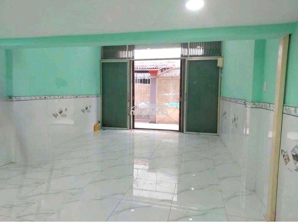 Hẻm xe hơi kinh doanh - Ảnh 4