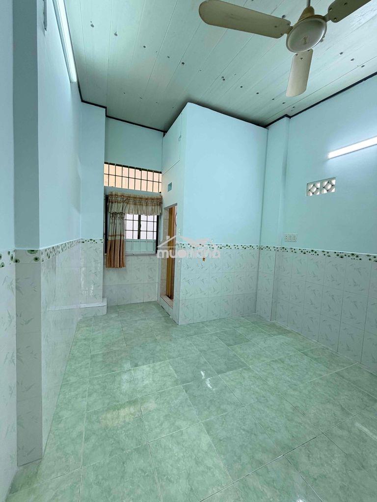 Cho thuê nhà nguyên căn huỳnh đình hai thông bùi đình tuý giá 8,8tr/th - Ảnh 4
