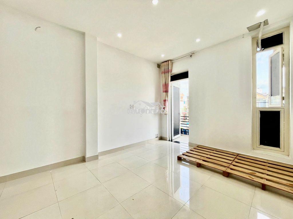 Phòng trọ giá rẻ gần phú mỹ hưng q7 chỉ 5 tr/tháng có ban công riêng - 2