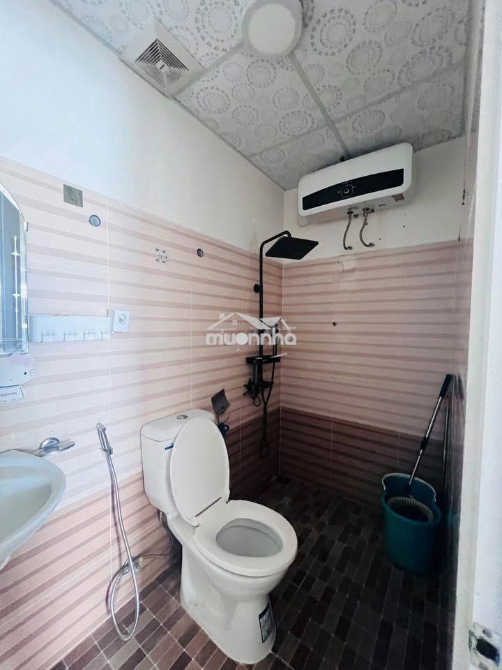 Cho thuê chung cư topaz home, phan văn hớn - nhà đẹp, 2pn chỉ 7tr5/th - Ảnh 3