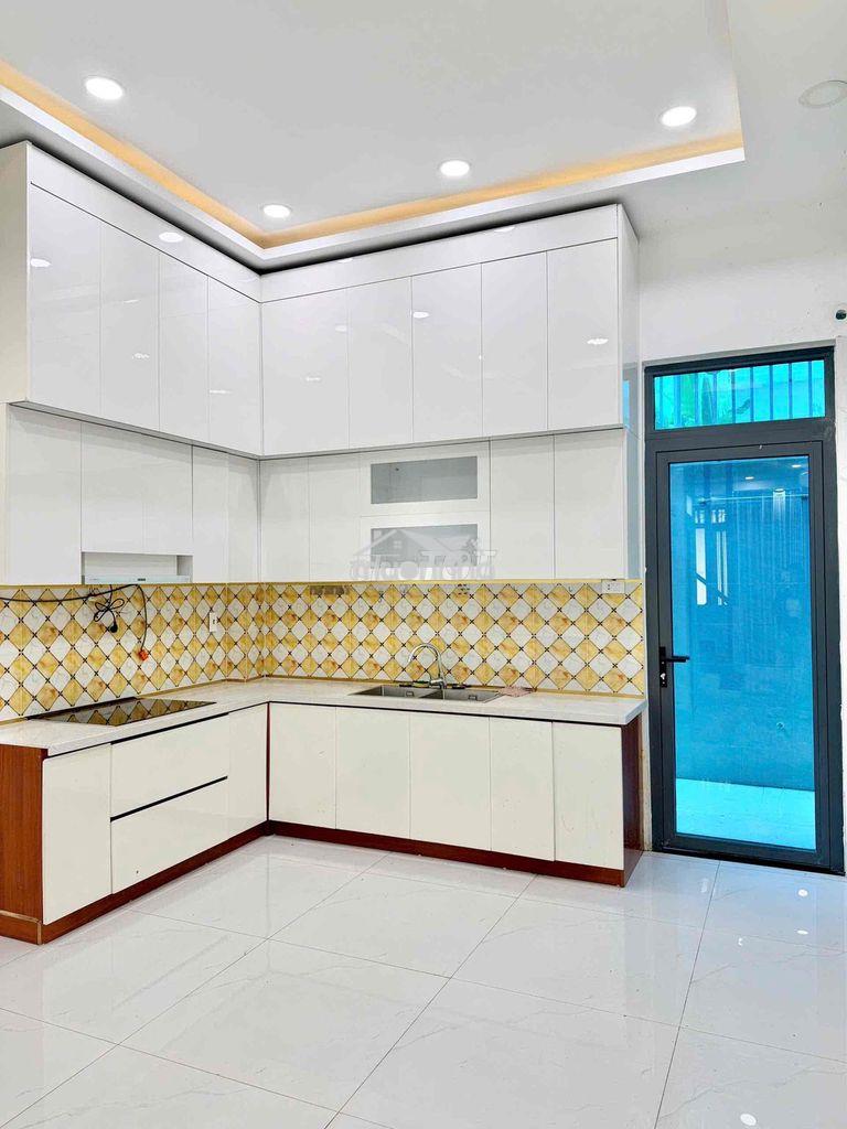 Cho thuê nhà đẹp gần tên lửa bình tân - quận 6 - tân phú - Ảnh 3