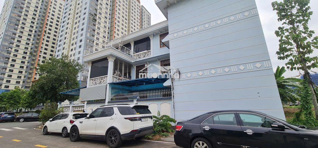 Biệt thự lô góc homyland riverside – dt 220m² (10 x 22) – view sông - Ảnh 2