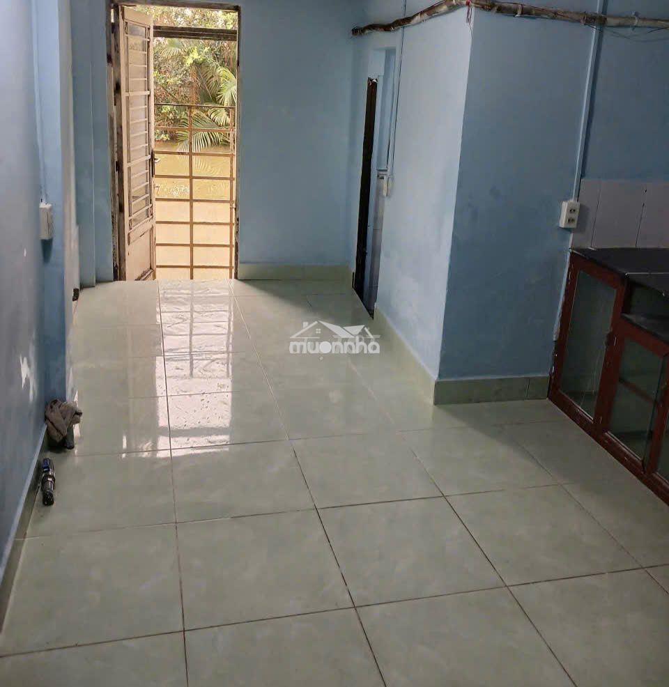Cho thuê nhà nguyên căn đường nguyễn văn quỳ – quận 7 - Ảnh 3