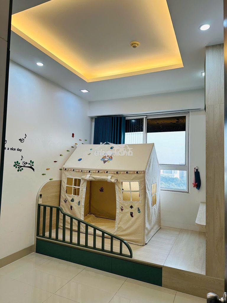 Bán căn the botanica novaland khu sân bay góc 7,35 tỷ 98m2 có nội thất - 4