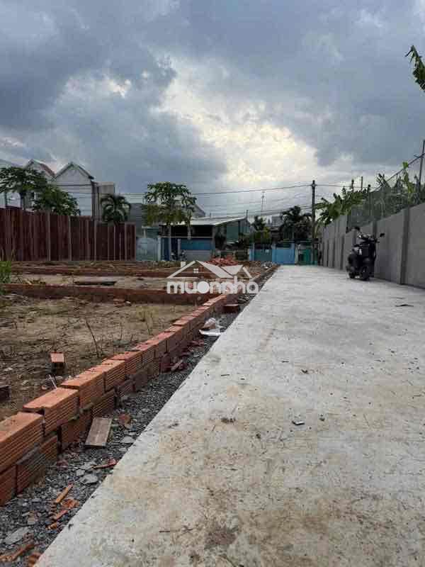 Bán gấp lô đất phường bửu hoà 78m hẻm oto vf3 giá 1ty650 - Ảnh 3