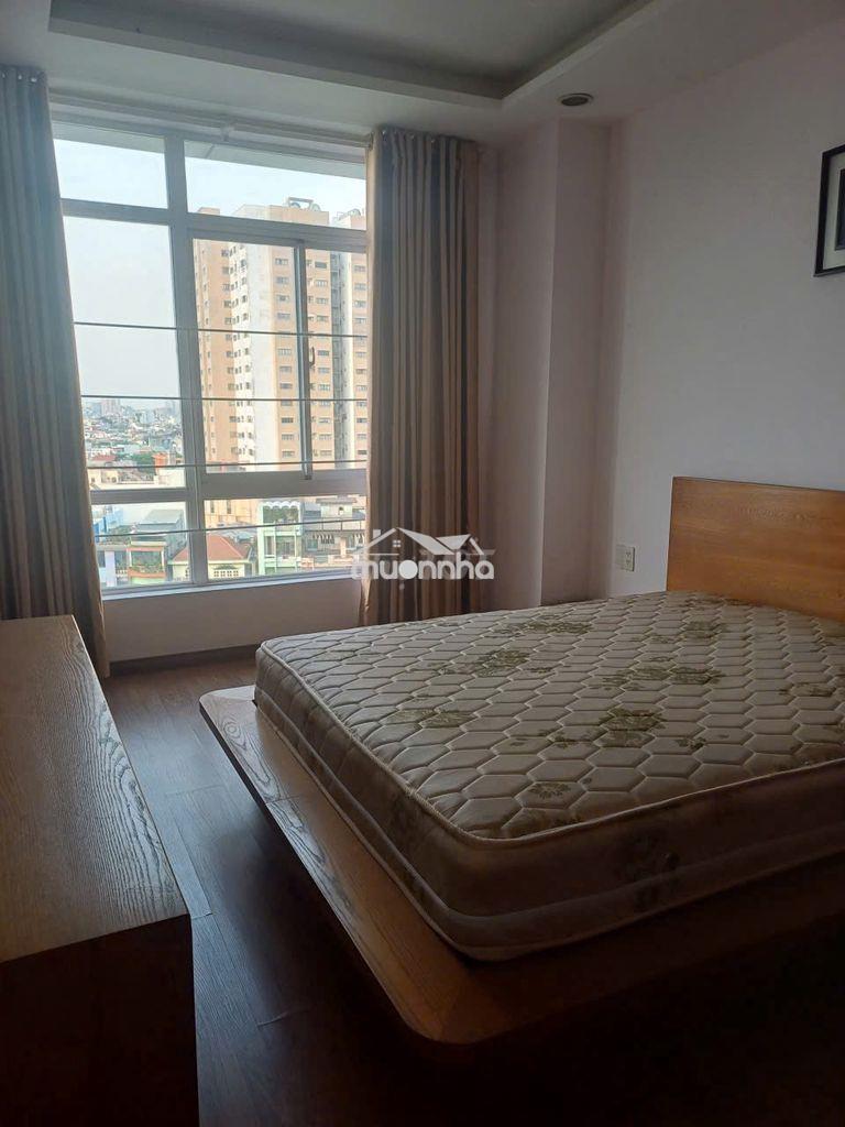 Chuyên bán căn hộ pn - 93m2 techcons, 2 phòng ngủ - 4