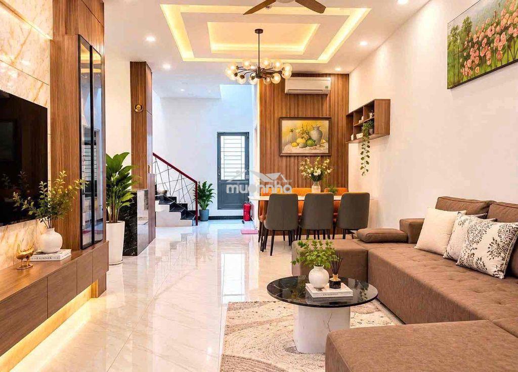 ❌❌Cho thuê nhà đẹp gần biển mỹ khê , 5 bed rooms ❌❌ - Ảnh 2