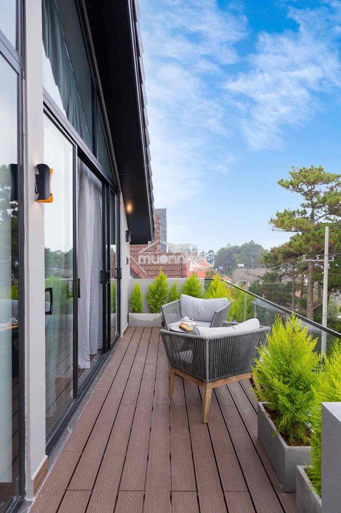 🌹 Cho thuê villa cao cấp – hiện đại 📍 p.10, đà lạt – gần trung tâm, g