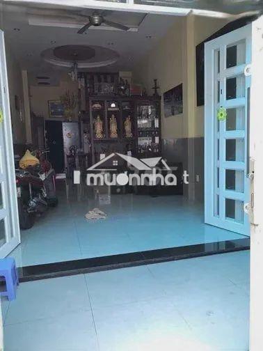 Cho thuê nhà nguyên căn hẻm trần quang diệu, q.3 4x13m, trệt 2 lầu st - Ảnh 2