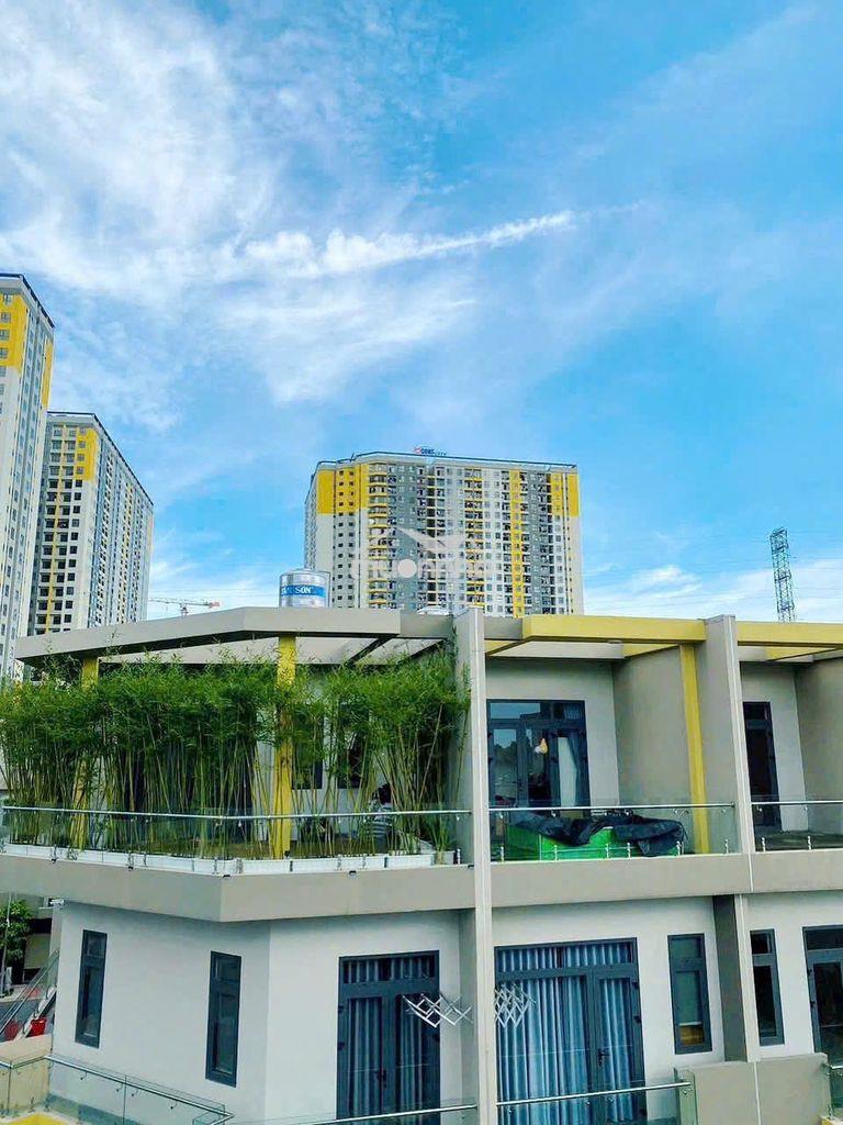 6.7 tỷ mua nhà ở gần cầu vượt linh xuân - Ảnh 2