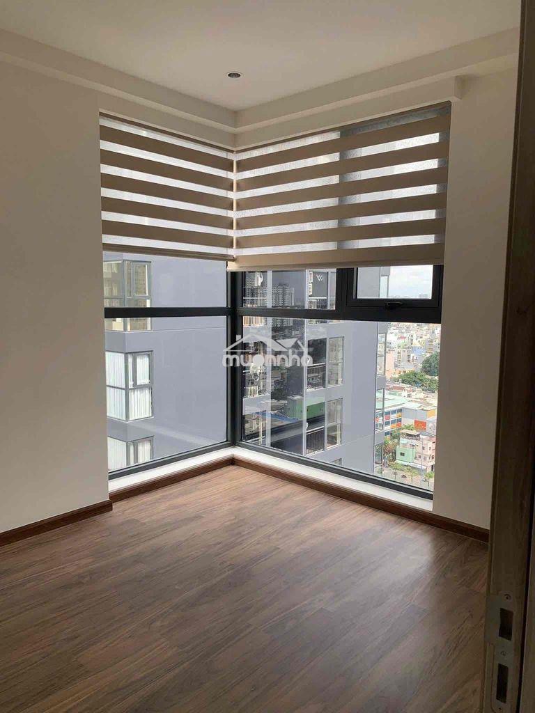 Cho thuê căn 3pn 2wc nội thất mới 100% chung cư d-qua bến bình đông q8 - Ảnh 3