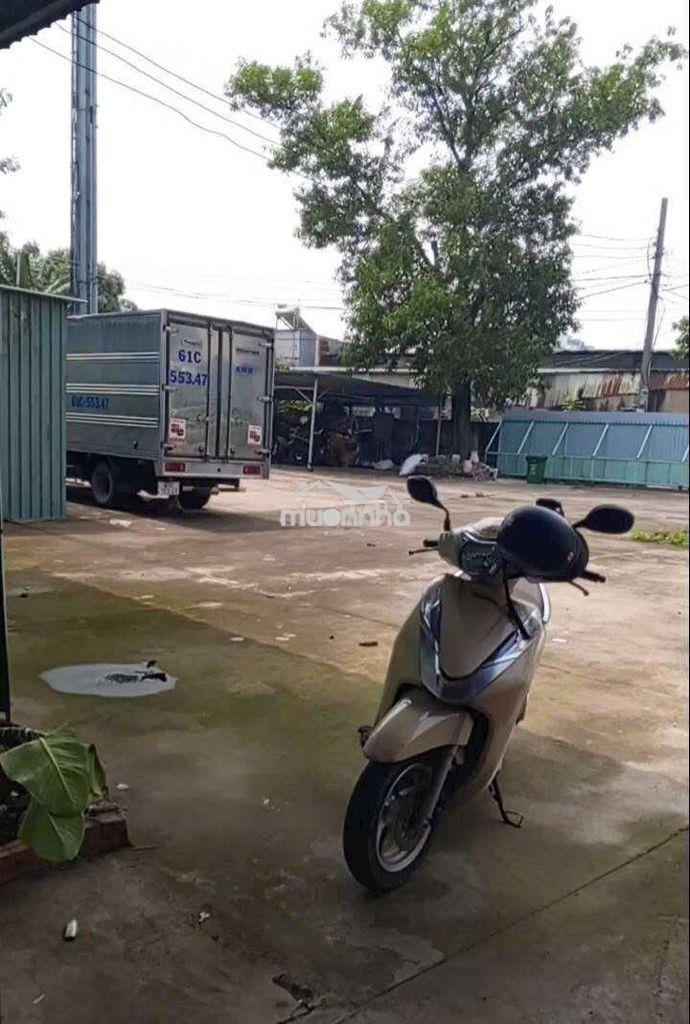 Cho thuê xưởng bình chuẩn _ thuận an giá rẻ nhất thị trường - Ảnh 3